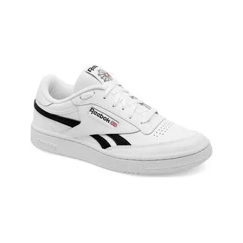 Dámské tenisky Reebok Sneakersy Club C Revenge 100032881 Bílá 45_1_2