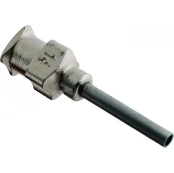 Zahradní hadice Nerezová jehla PNC14 1/4"