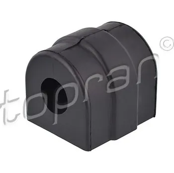 Stabilizátor nápravy Drzak, Pricny stabilizator TOPRAN 500 331