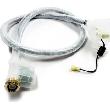 Příslušenství pro myčku Bosch Siemens náhradní díl 00665609, 11060645 napouštěcí hadice pro myčku nádobí