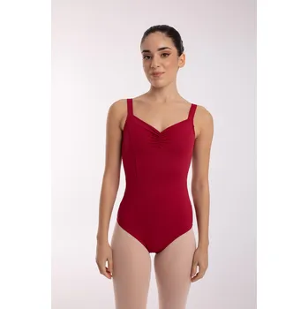 Body Intermezzo,Essential collection: s širšími ramínky 31677, vínová S