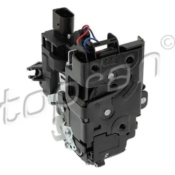 Autozámek Zámek dveří TOPRAN 110 551