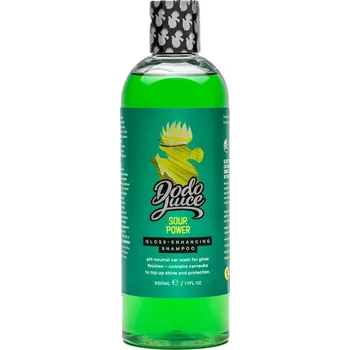 Autošampón Autošampon Dodo Juice Sour Power (500 ml)