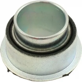 Zavěšení kol SILENTBLOKY ŘÍDICÍCH RAMEN IVECO DAILY 14 PŘEDNÍ NÁPRAVA HORNÍ ZADNÍ 16/19 35C-50C 37MM 5802342733 IVECO