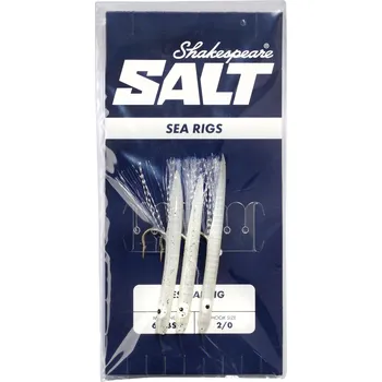 Shakespeare Návazec Kestral Rig