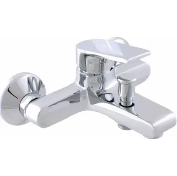 Vodovodní baterie Koupelnová baterie Domoletti Colorado DCO154.5