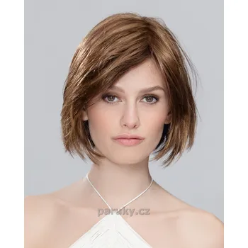Paruka Paruka Fresh Mono Part Barva paruky: chocolate rooted, Varianta: 830.6.4