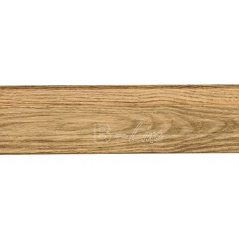 Podlahová lišta Obvodová lišta Döllken Q SLK 60 - 2129