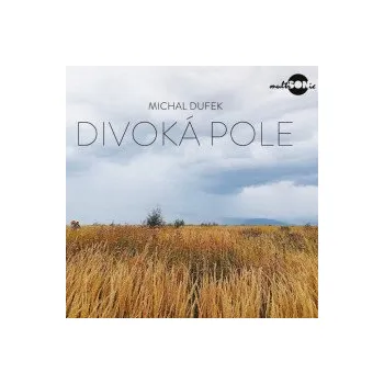 Česká hudba Divoká pole - Dufek Michal [CD]