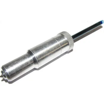 Řezačka papíru Držák pera pro řezací plotr - ⌀ 12 mm, délka 45 mm