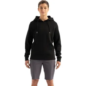 Dámská mikina Dámská mikina Specialized S-Logo Pull-Over Velikost: M černá