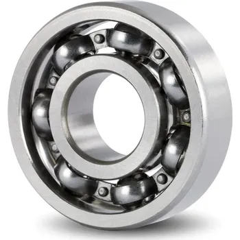 Ložiska řada 16000 bez krytí 16003 SKF (17x35x8mm)