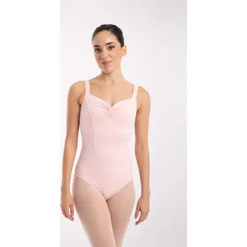 Body Intermezzo,Essential collection: s širšími ramínky 31677, lososová XS