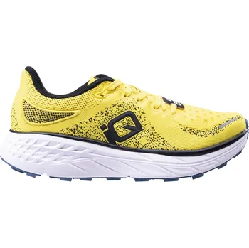 Pánské tenisky Pánské Boty IQ INTELLIGENCE QUALITY ROSERO M000254124 – Žlutá 41