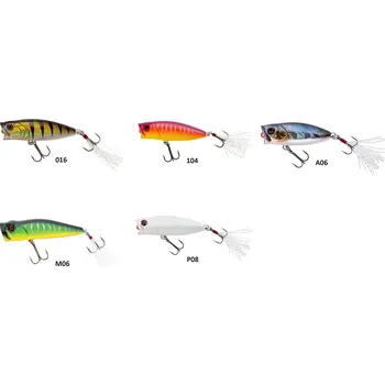 Sakura vobler Pop´N Dog 40F 40mm/3,3g|016 (Bronze Perch)