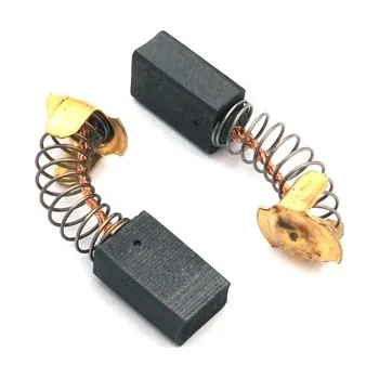 Uhlíky pro rázový utahovák DEWALT DW 290 TYPE 1