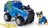 Spin Master Paw Patrol Jungle Pups Vehicle, Chase's Tiger