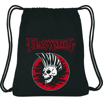 Sportovní vak vak na záda Plasmatics