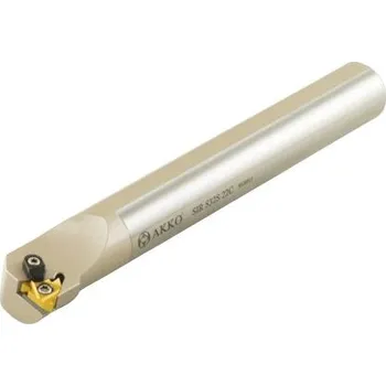 Příslušenstí k soustruhu Soustružnický držák pro závitování vnitřní typ SIR/L SIL S32S 16C