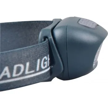 Čelovka JAF Capture Čelovka Sirius 3W-200 (5215)