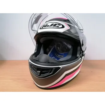 Helma na motorku Přilba HJC CS-15 MC10SF M