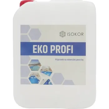 Penetrace Isokor EKO Profi - Impregnace gresové dlažby a obkladu 5000ml