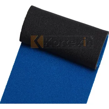 Neoprenové oblečení KORTEXIN Neopren WR 3mm oboustranný černo-modrý Plotny: plotna-rozměr: 130x210 cm (2,73 m²)