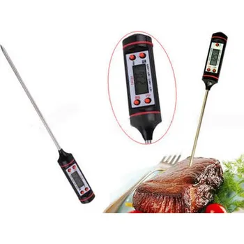 Teploměr osobní MrHome Digitální kolíkový teploměr