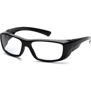 ochranné brýle Ochranné brýle Emerge - čiré, Pyramex