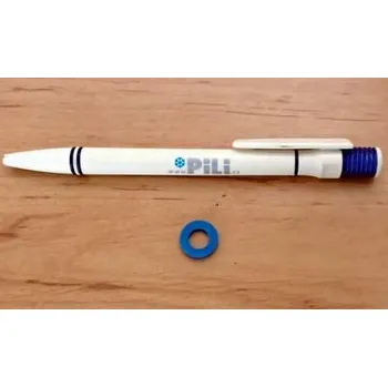 JG-Těsnění 3/8" modré