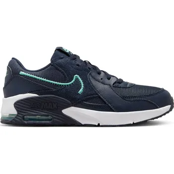 Chlapecké tenisky Nike Air Max Excee Little Kids Velikost: EU 37,5 obsidian/emerald rise/jade ice
