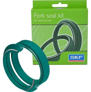 Seals Kit (oil - dust) High Protection SKF SHOWA KITG-48S-HD 48mm