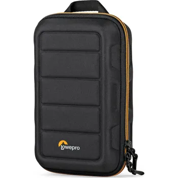 Ochrana fotoaparátu a videokamery Pouzdro Lowepro Hardside CS 60 Black LP37166-PWW
