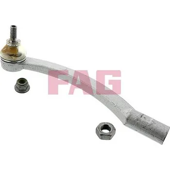 Táhlo řízení Hlava příčného táhla řízení Schaeffler FAG 840 0950 10