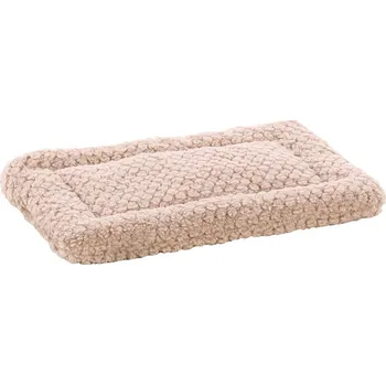 Polštář FLAMINGO Jacquard obdélníkový béžový 40,5x25,5x2cm