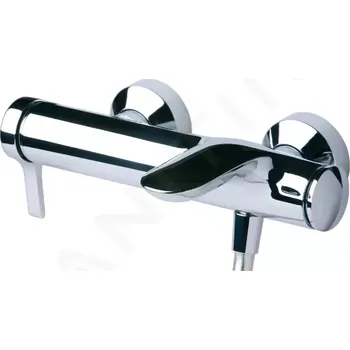 Vodovodní baterie Ideal Standard Melange Vanová baterie, chrom, A4271AA