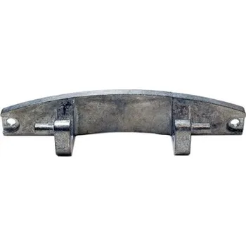 Závěs, pant dveří pračka Bosch Siemens 00627049