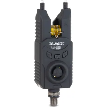 Signalizátor záběru Anaconda hlásič Blaxx V-IP, žlutá