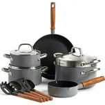 GreenPan Mayflower Pro 13 ks šedá