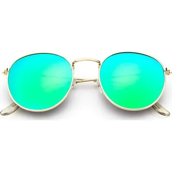 Sluneční brýle Flamenco Mystique Unisex sluneční brýle OK180WZ5, UV400 filtr, celková šířka 128 mm, délka zausznika 135 mm