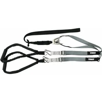 Masážní přístroj TKO Tréninkové opasky 266SR šedé 1 ks.