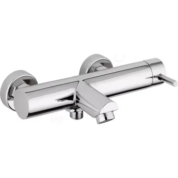 Vodovodní baterie Paffoni Stick Vanová baterie, chrom, SK022CR
