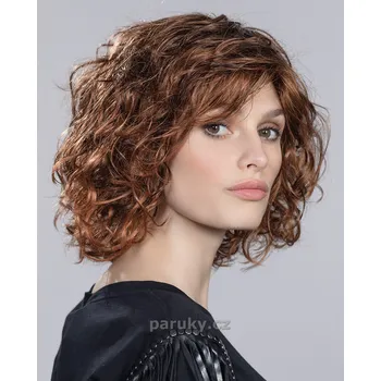 Paruka Paruka Girl Mono Part Barva paruky: pearlblonde rooted, Varianta: 101.14.16