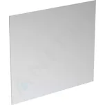 Ideal Standard Mirror&Light Zrcadlo 80x70 cm s LED podsvícením, T3336BH