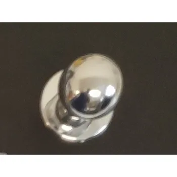 Plastová úchytka - skladem poslední dva kusy | Výprodej Výprodej nábytková madla, úchytky, háčky, jmenovky