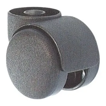 Pojezdové kolečko Nábytkové kolo C C 50 B10