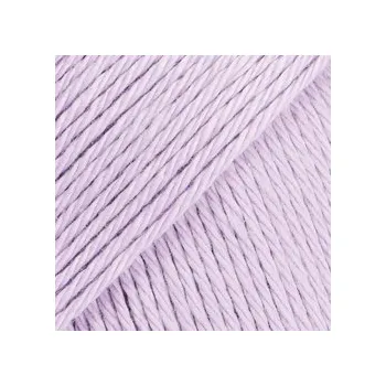 Volný čas DROPS Loves You #7 uni 41 - světlá lila