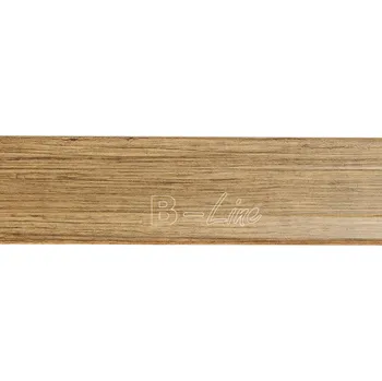 Podlahová lišta Obvodová lišta Döllken Q SLK 60 - 3585