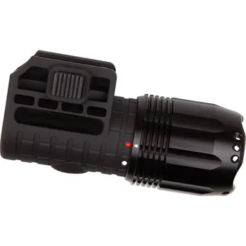 Svítilna LED svítilna 3W, ASG