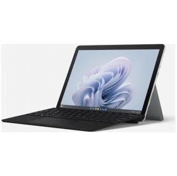 Notebook 10,5" Microsoft Surface Go 4 64GB/8GB (Platinum) + Type Cover MICROSOFT XGT-00007